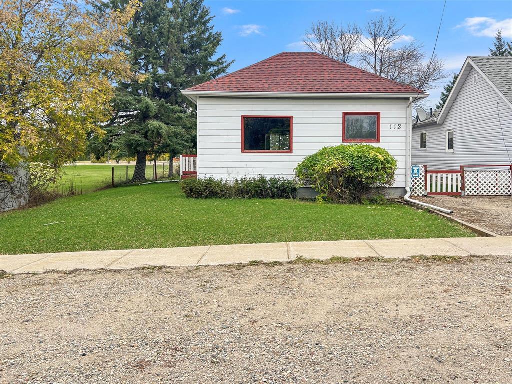 112 Mcauley Avenue, Mcauley, Manitoba  R0M 1H0 - Photo 0 - 202625549