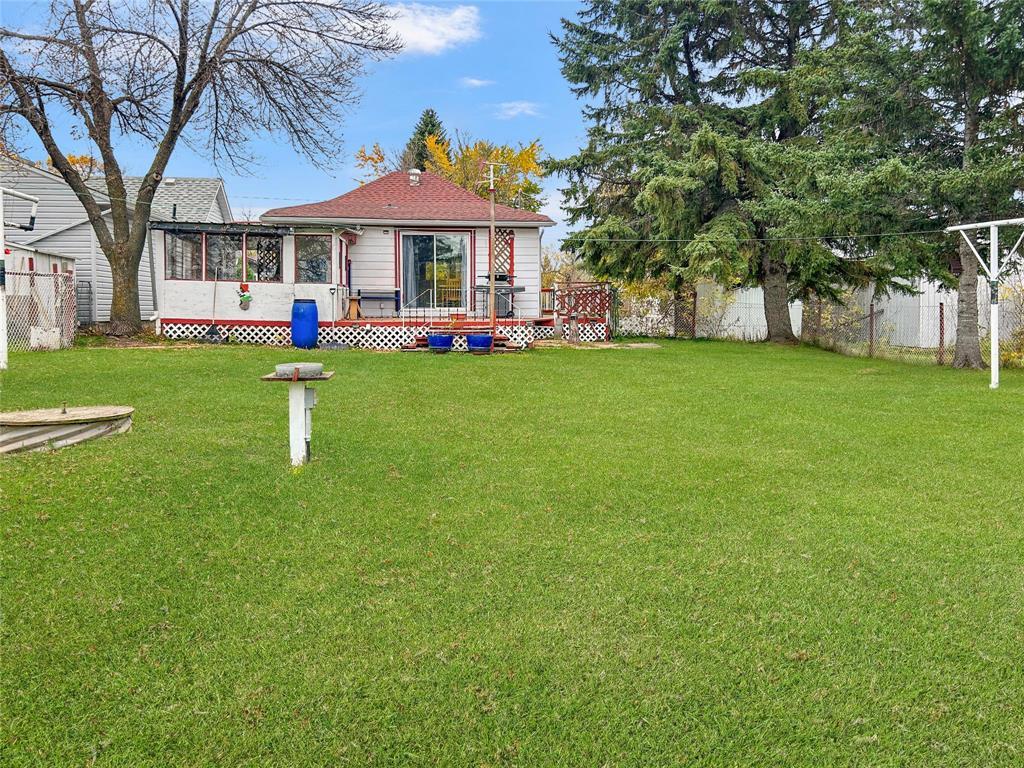 112 Mcauley Avenue, Mcauley, Manitoba  R0M 1H0 - Photo 1 - 202625549