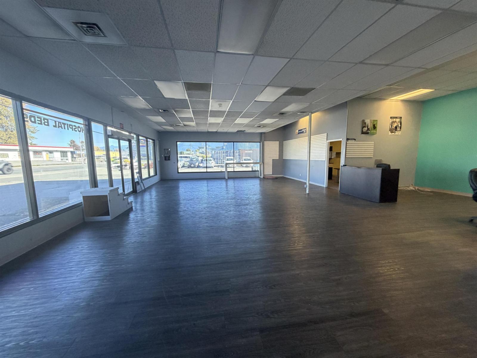45660 AIRPORT ROAD|Chilliwack Proper South