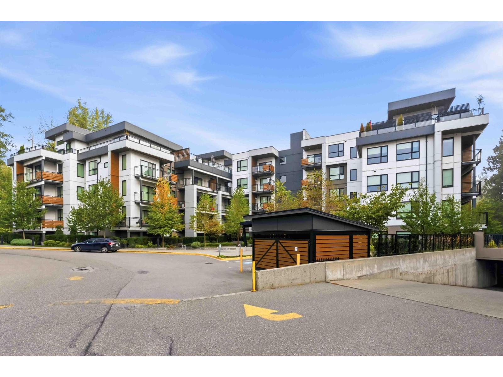 203 3182 GLADWIN ROAD, abbotsford, British Columbia