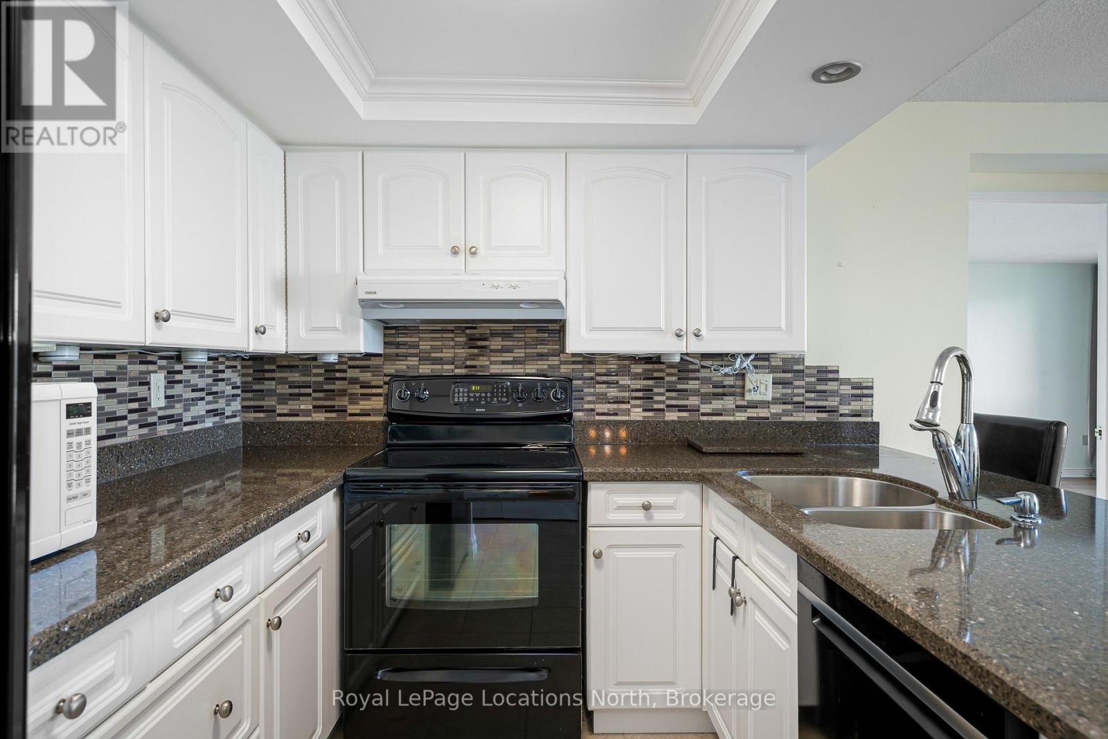 410 - 172 Eighth Street, Collingwood, Ontario  L9Y 4T2 - Photo 15 - S13882148