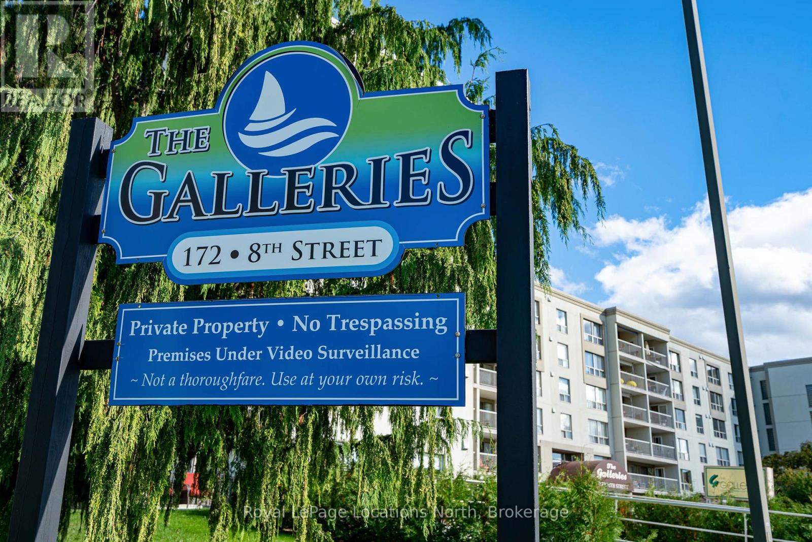 410 - 172 Eighth Street, Collingwood, Ontario  L9Y 4T2 - Photo 37 - S13882148