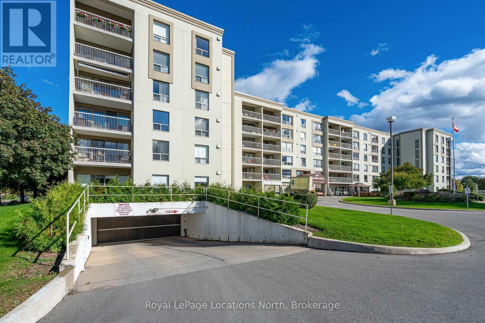 410 - 172 Eighth Street, Collingwood, Ontario  L9Y 4T2 - Photo 38 - S13882148