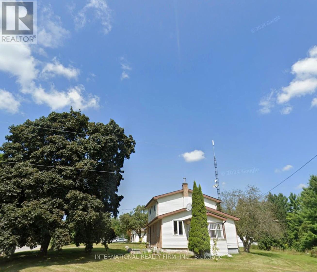 420 County Rd #35, R.r. #1 Road, Trent Hills, Ontario  K0L 1L0 - Photo 2 - X14029722