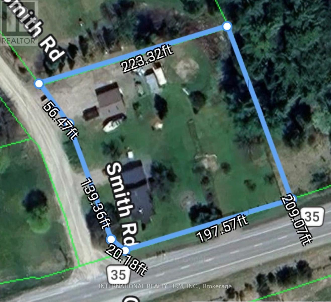420 County Rd #35, R.r. #1 Road, Trent Hills, Ontario  K0L 1L0 - Photo 6 - X14029722