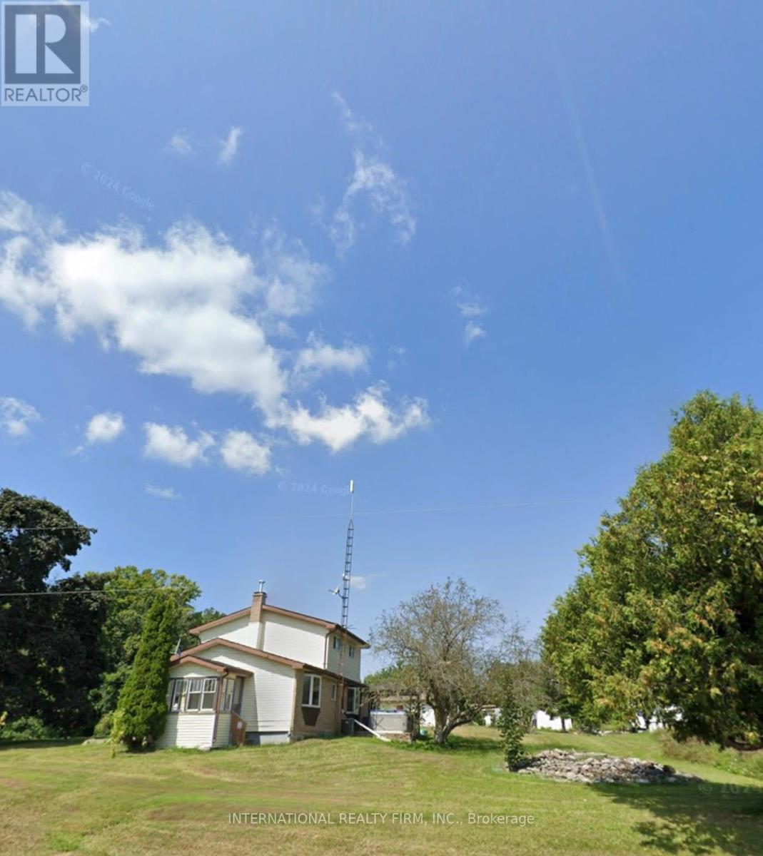 420 County Rd #35, R.r. #1 Road, Trent Hills, Ontario  K0L 1L0 - Photo 3 - X14029722