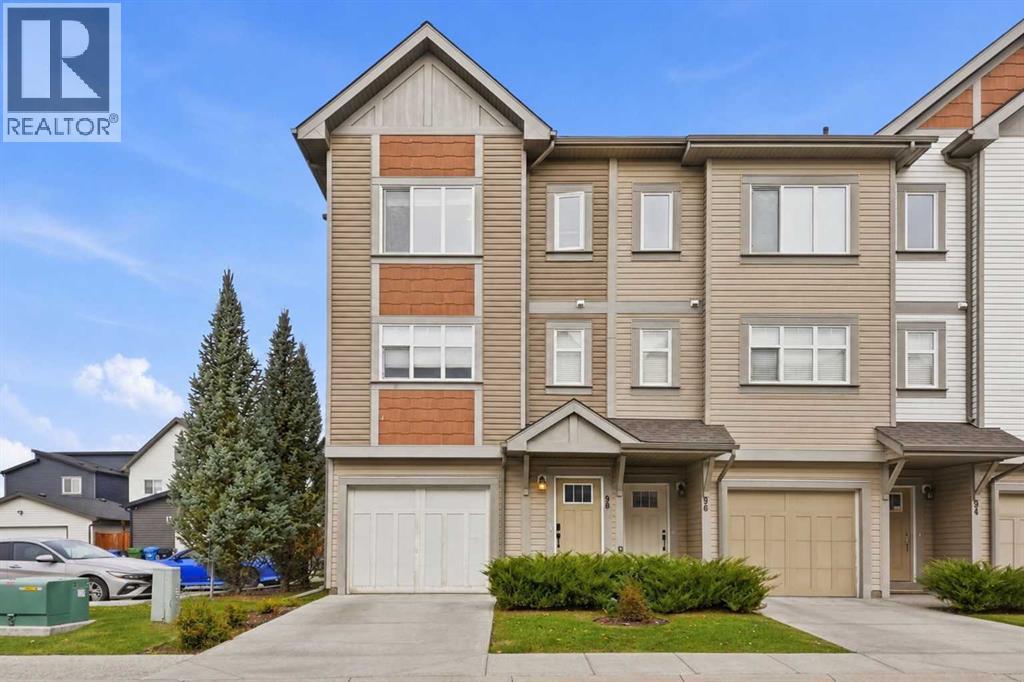 98 Copperstone Common SE