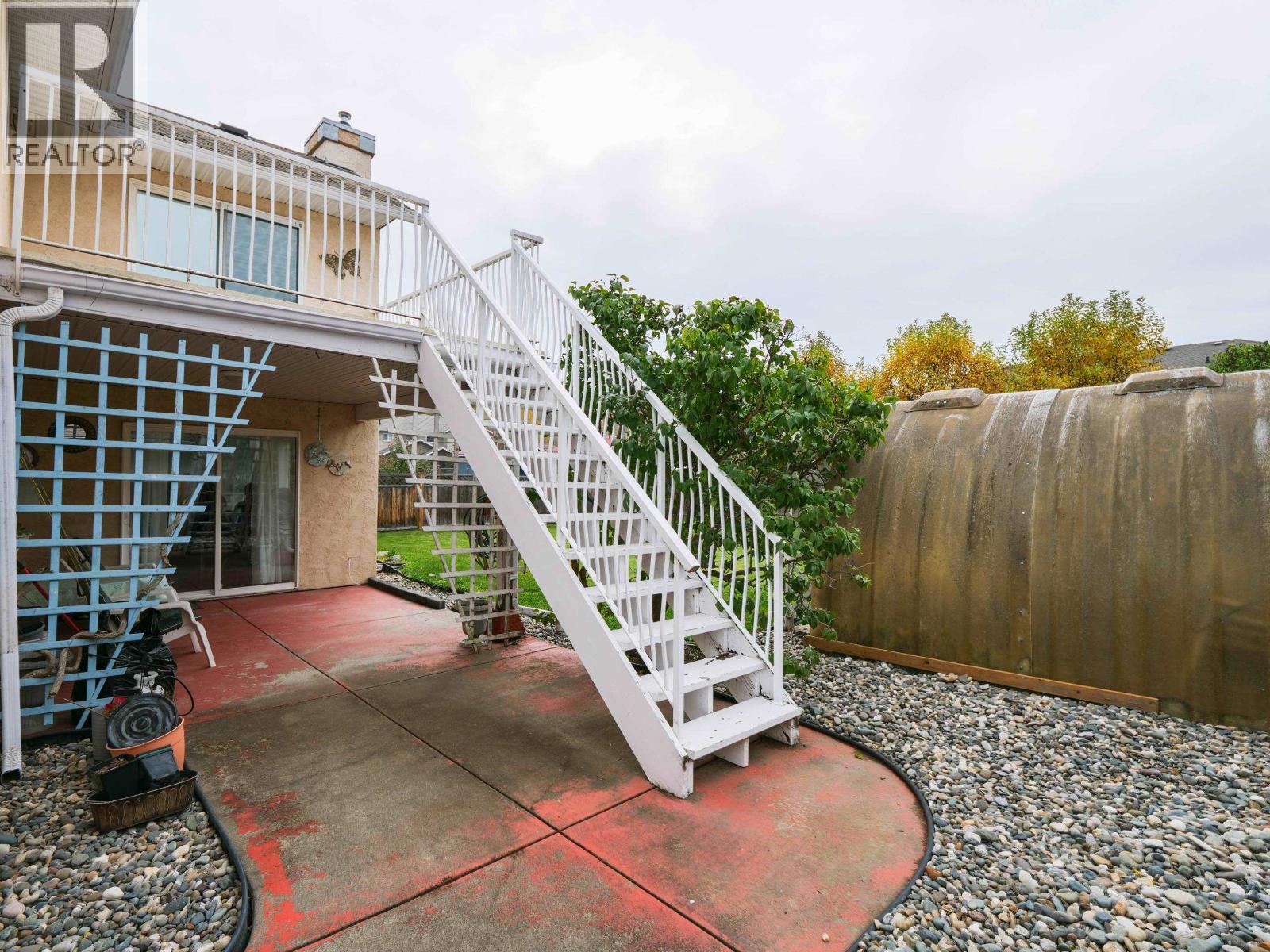 105 Lowe Street, Quesnel, British Columbia  V2J 5T4 - Photo 8 - R3174177