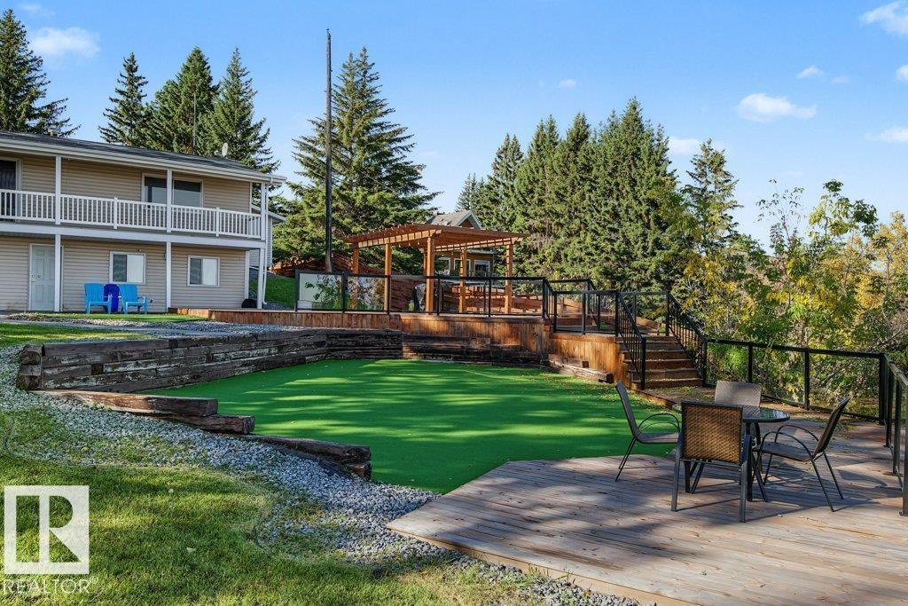 212 GRANDISLE PT NW