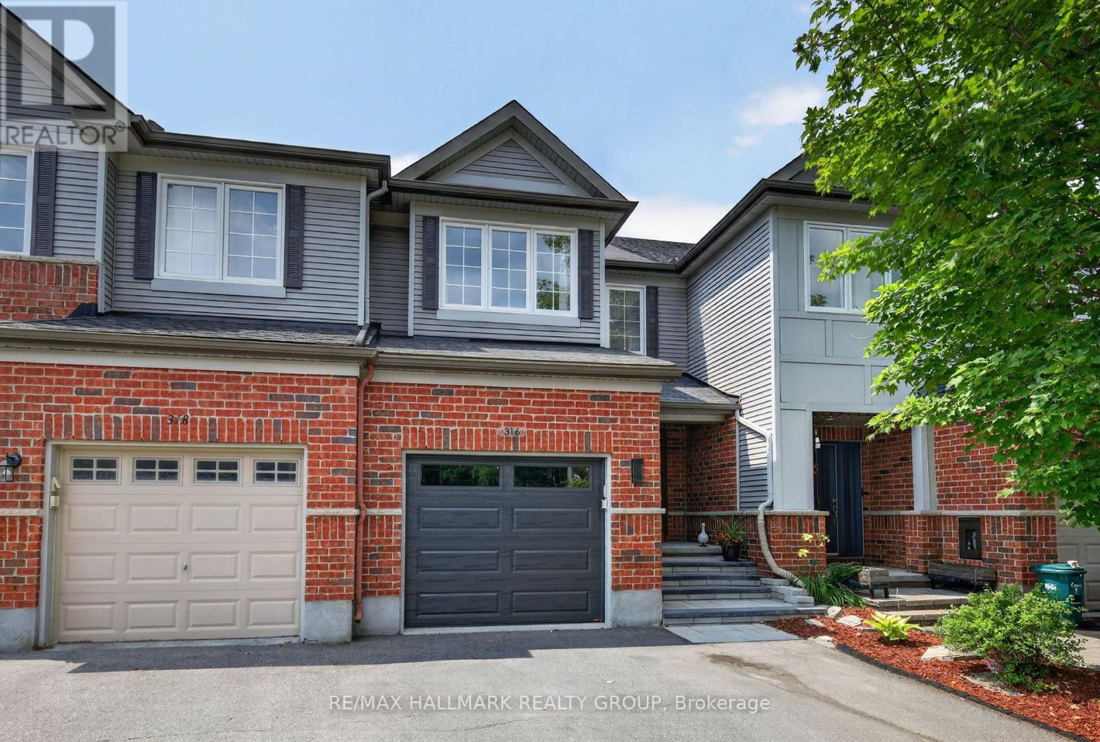 316 ALDWORTH PRIVATE, ottawa, Ontario