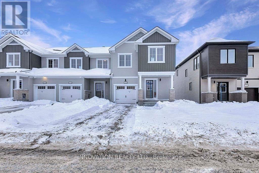 128 ROBERT PERRY STREET, north grenville, Ontario