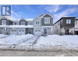 128 ROBERT PERRY STREET, North Grenville, Ontario