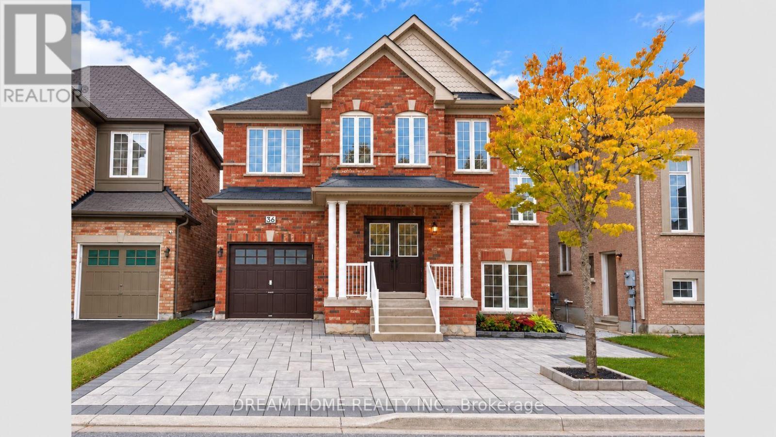 36 EVERETT STREET, Markham, Ontario