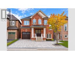 36 EVERETT STREET, Markham, Ontario