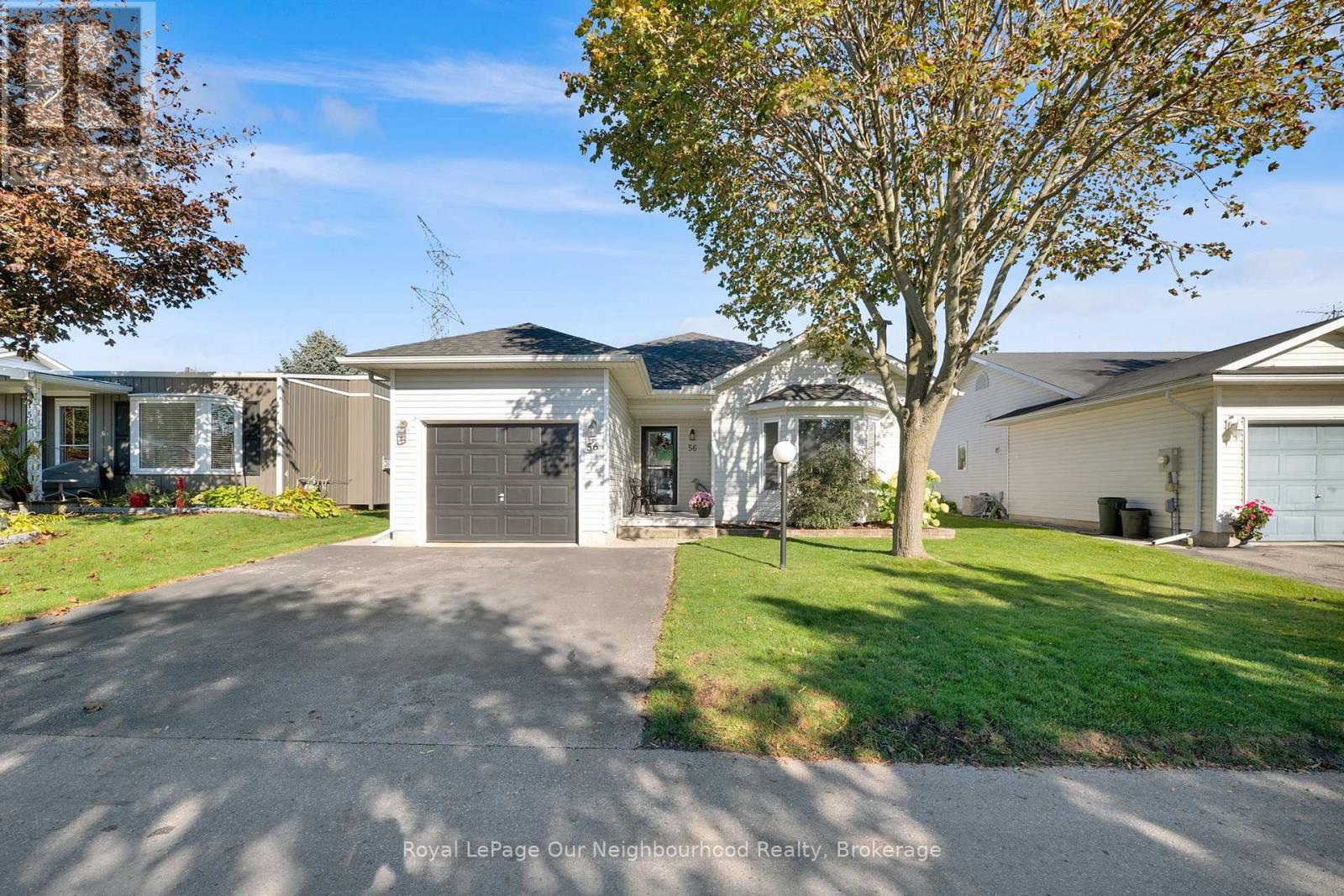 56 WILMOT TRAIL, clarington (bowmanville), Ontario