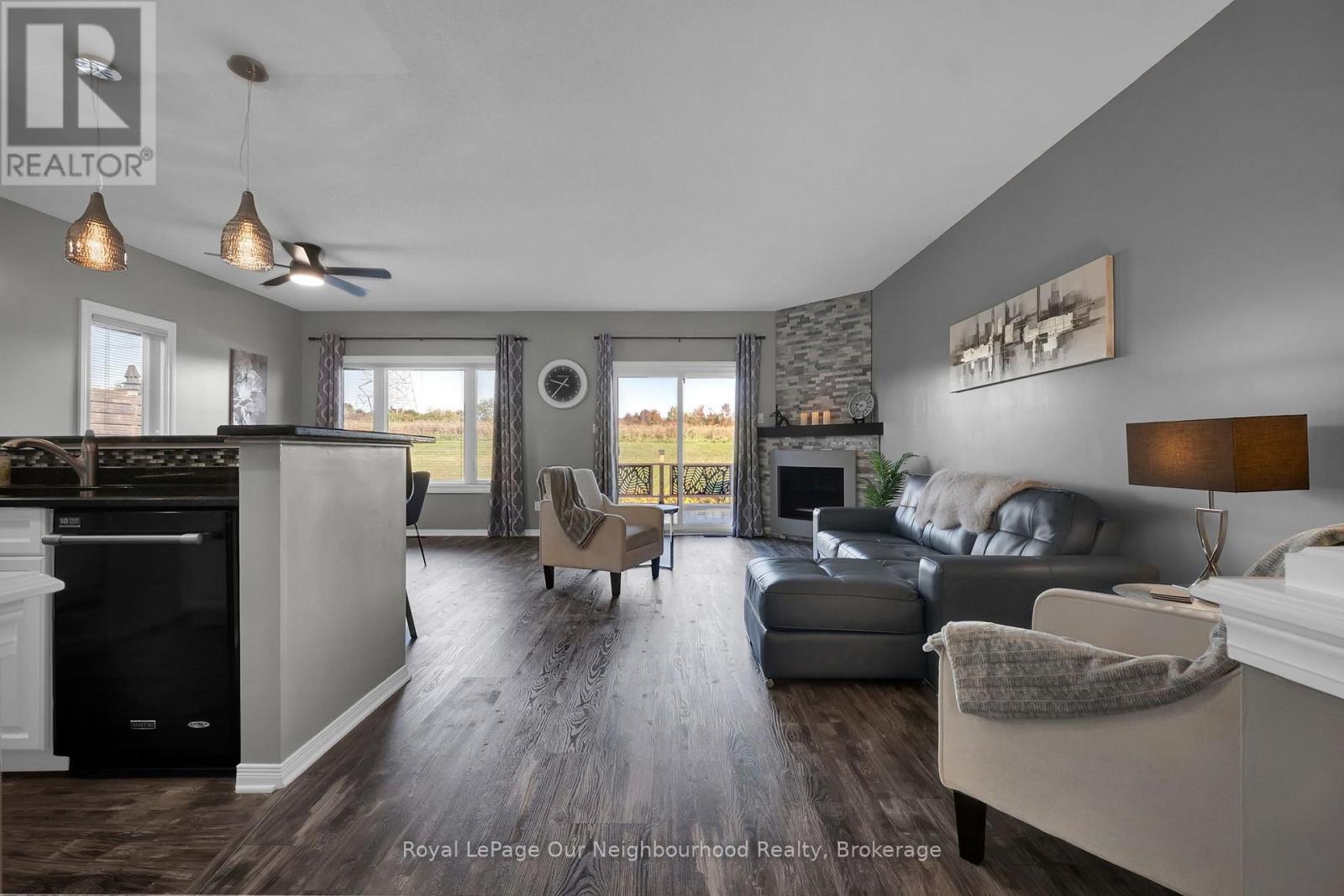 56 Wilmot Trail, Clarington (Bowmanville), Ontario  L1B 1B8 - Photo 6 - E14029806
