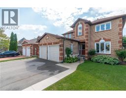 475 SAGINAW Parkway, cambridge, Ontario