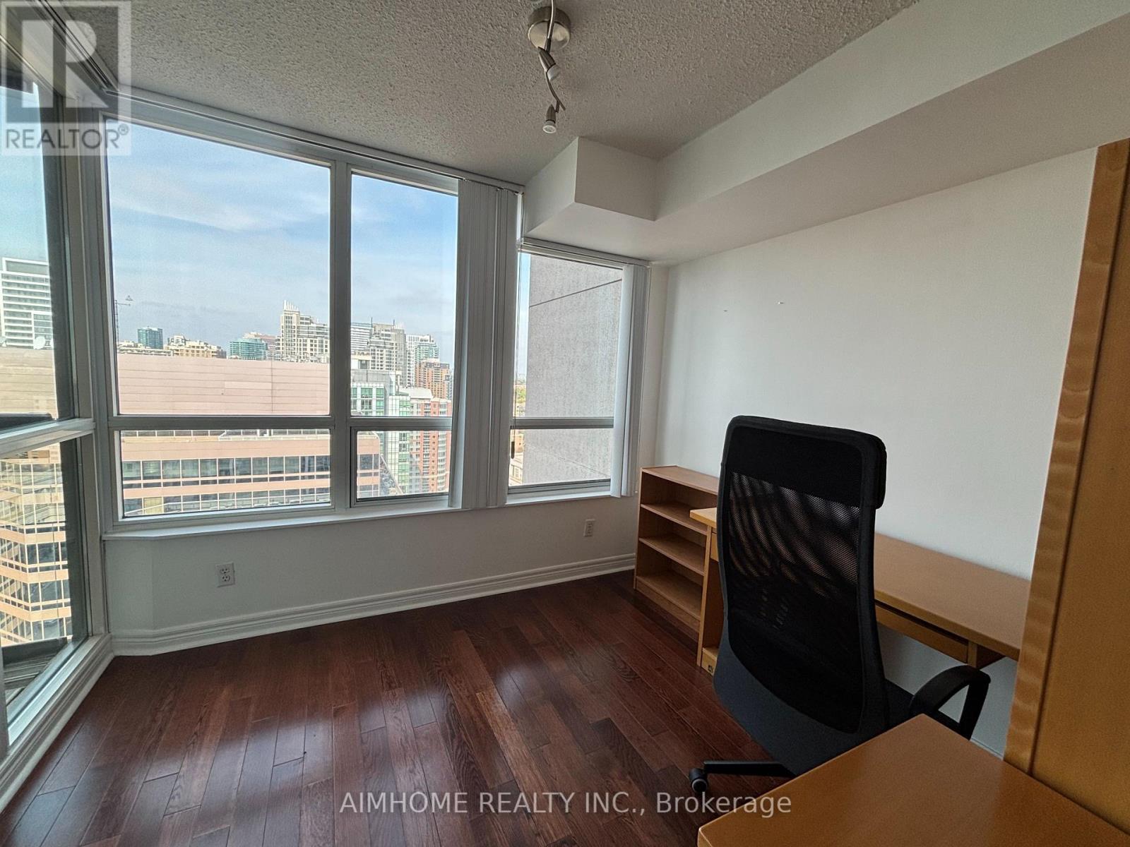 2702 - 18 Parkview Avenue, Toronto (Willowdale East), Ontario  M2N 7H7 - Photo 13 - C14029758