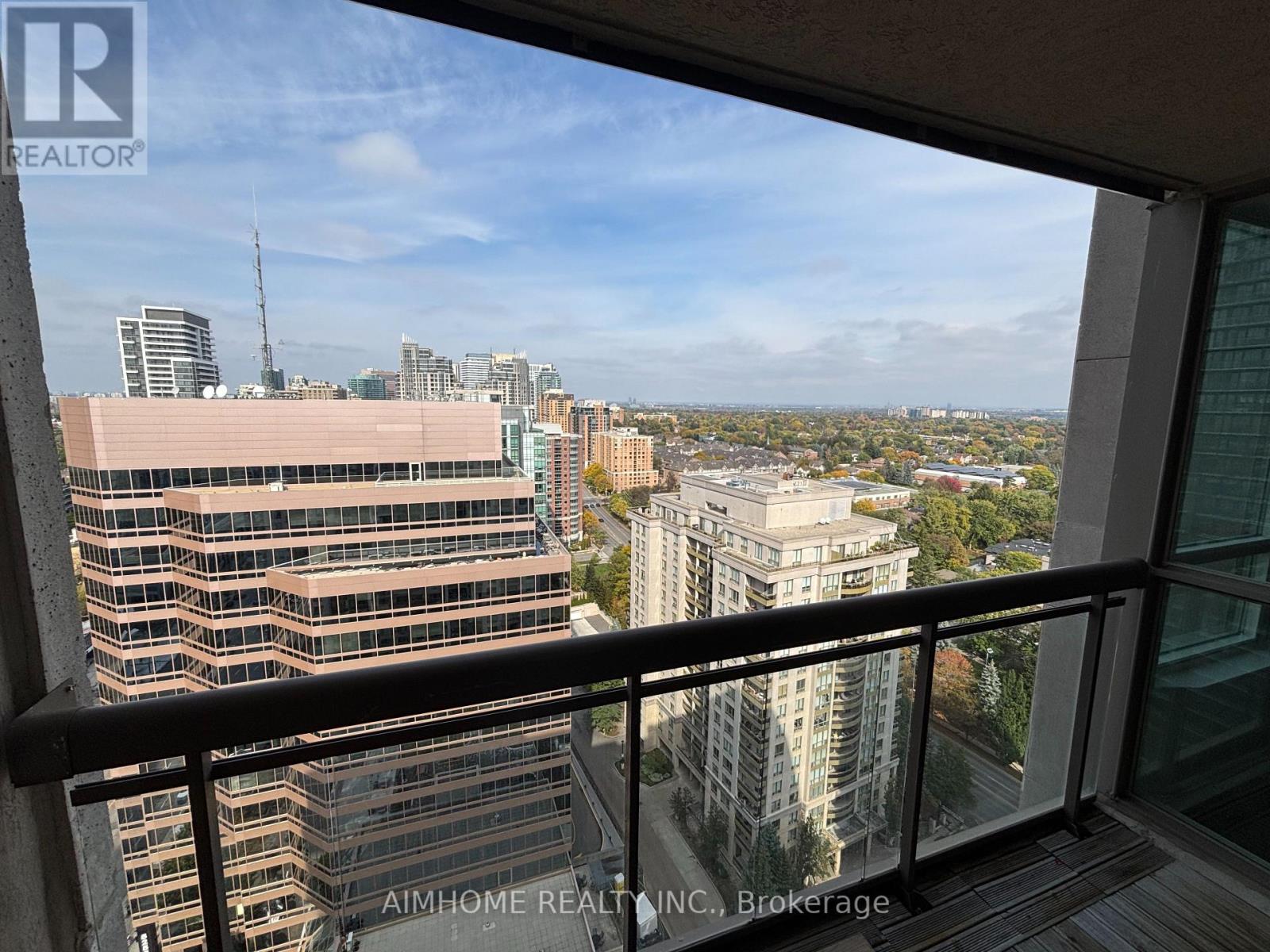2702 - 18 Parkview Avenue, Toronto (Willowdale East), Ontario  M2N 7H7 - Photo 15 - C14029758