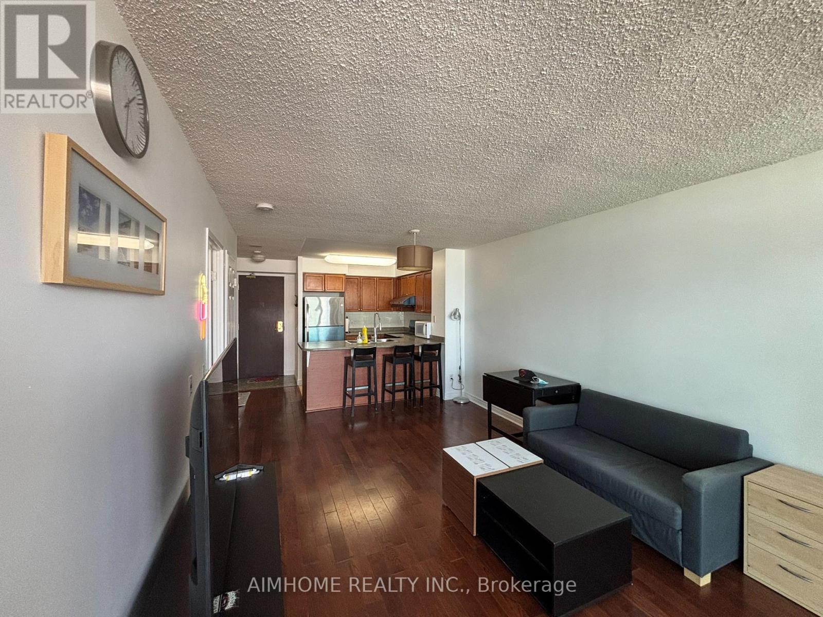 2702 - 18 Parkview Avenue, Toronto (Willowdale East), Ontario  M2N 7H7 - Photo 16 - C14029758