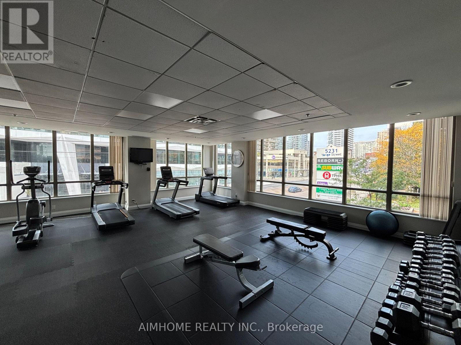 2702 - 18 Parkview Avenue, Toronto (Willowdale East), Ontario  M2N 7H7 - Photo 19 - C14029758