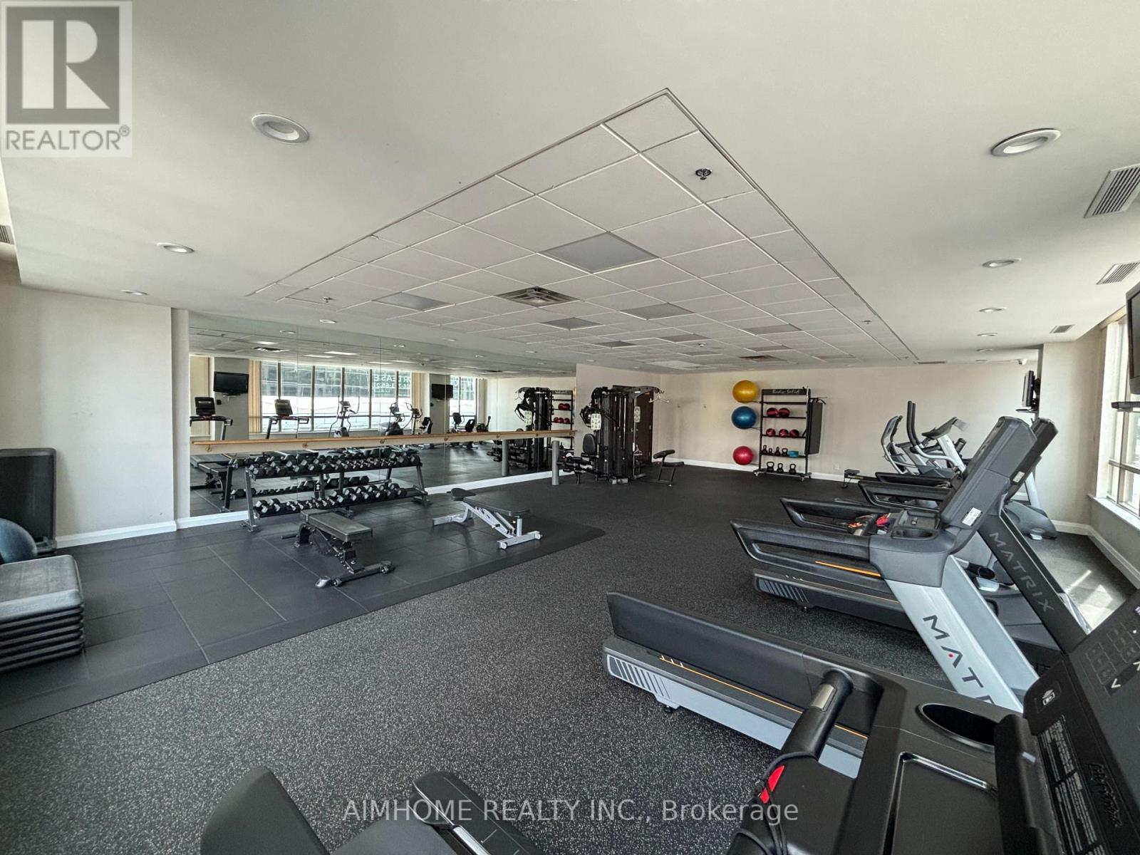 2702 - 18 Parkview Avenue, Toronto (Willowdale East), Ontario  M2N 7H7 - Photo 20 - C14029758