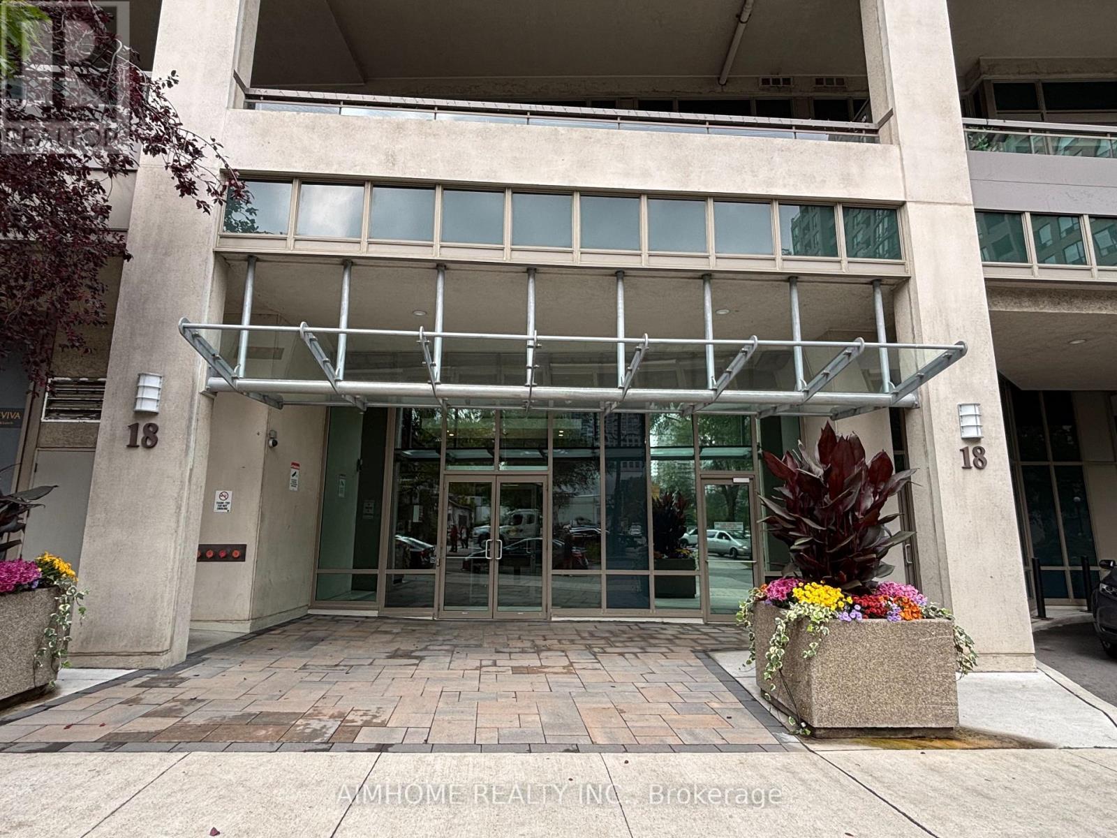 2702 - 18 Parkview Avenue, Toronto (Willowdale East), Ontario  M2N 7H7 - Photo 3 - C14029758