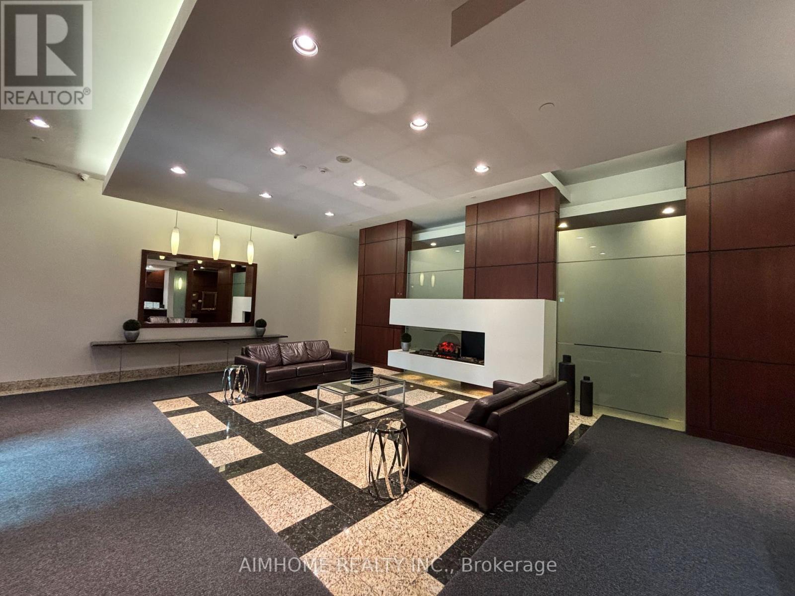 2702 - 18 Parkview Avenue, Toronto (Willowdale East), Ontario  M2N 7H7 - Photo 4 - C14029758
