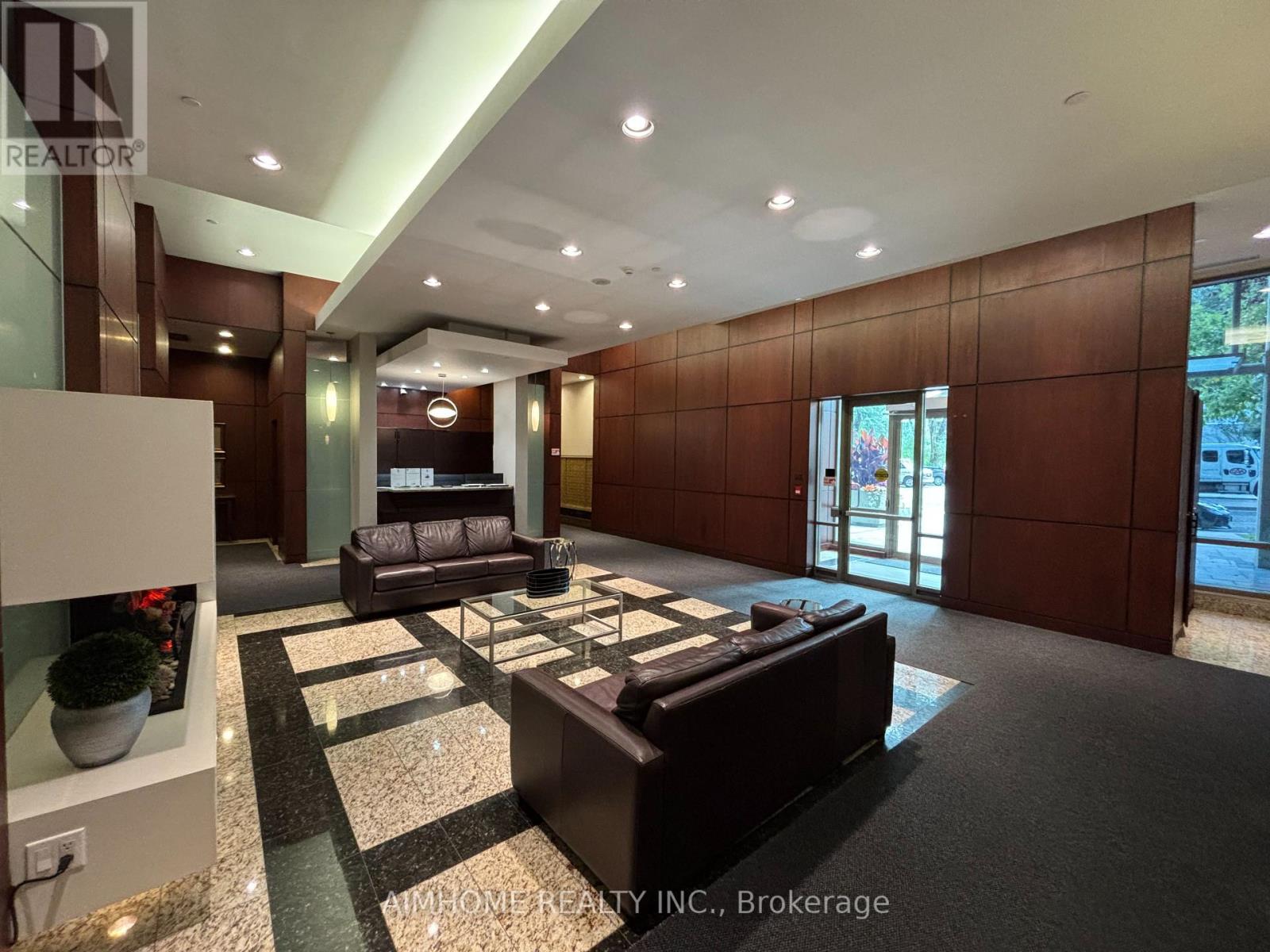 2702 - 18 Parkview Avenue, Toronto (Willowdale East), Ontario  M2N 7H7 - Photo 5 - C14029758