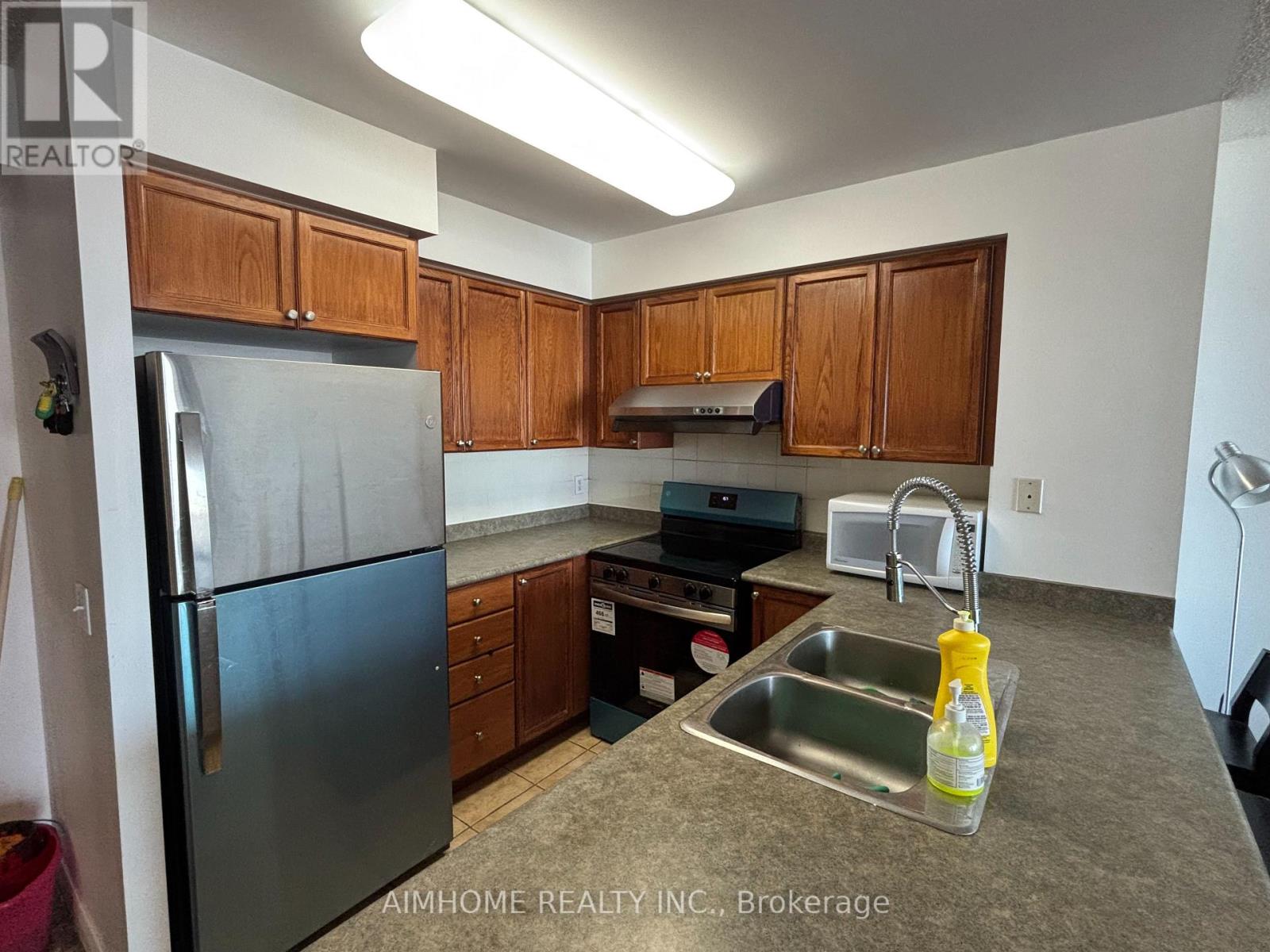 2702 - 18 Parkview Avenue, Toronto (Willowdale East), Ontario  M2N 7H7 - Photo 6 - C14029758