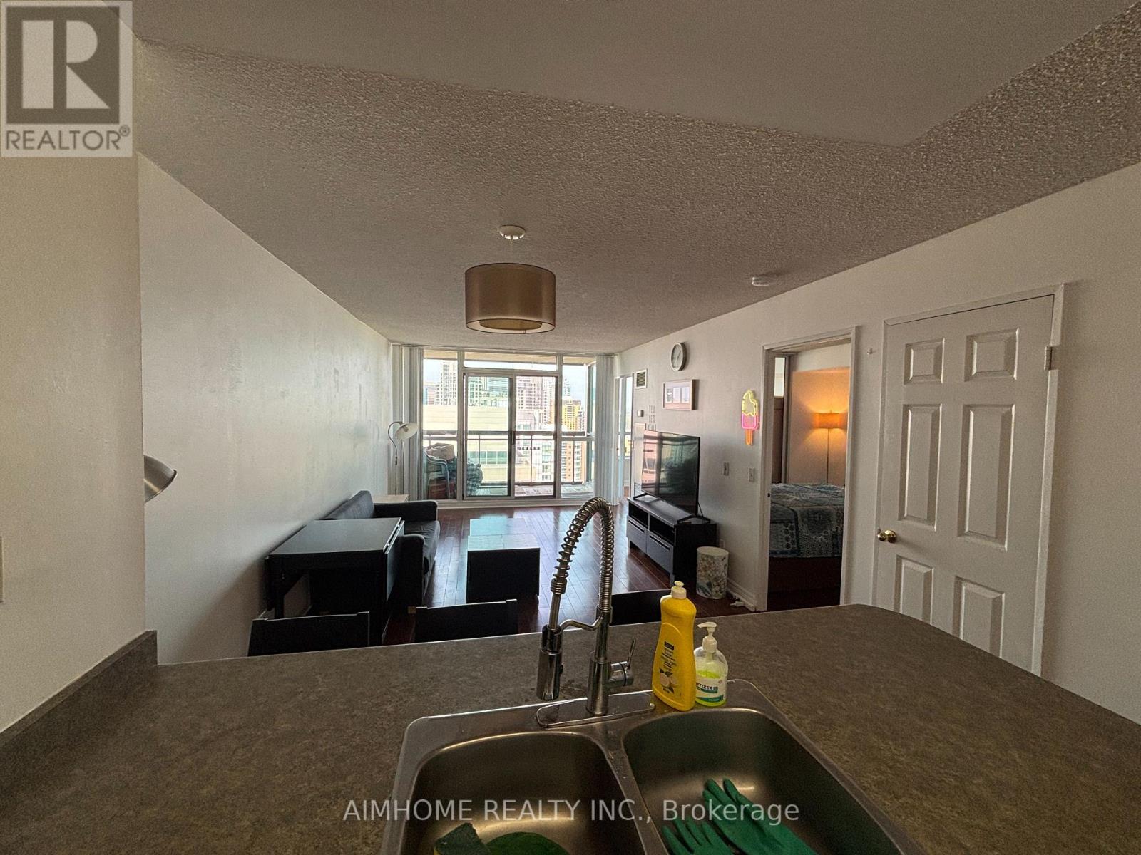 2702 - 18 Parkview Avenue, Toronto (Willowdale East), Ontario  M2N 7H7 - Photo 9 - C14029758
