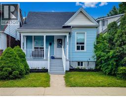 58 EAST 22ND Street, Hamilton, Ontario