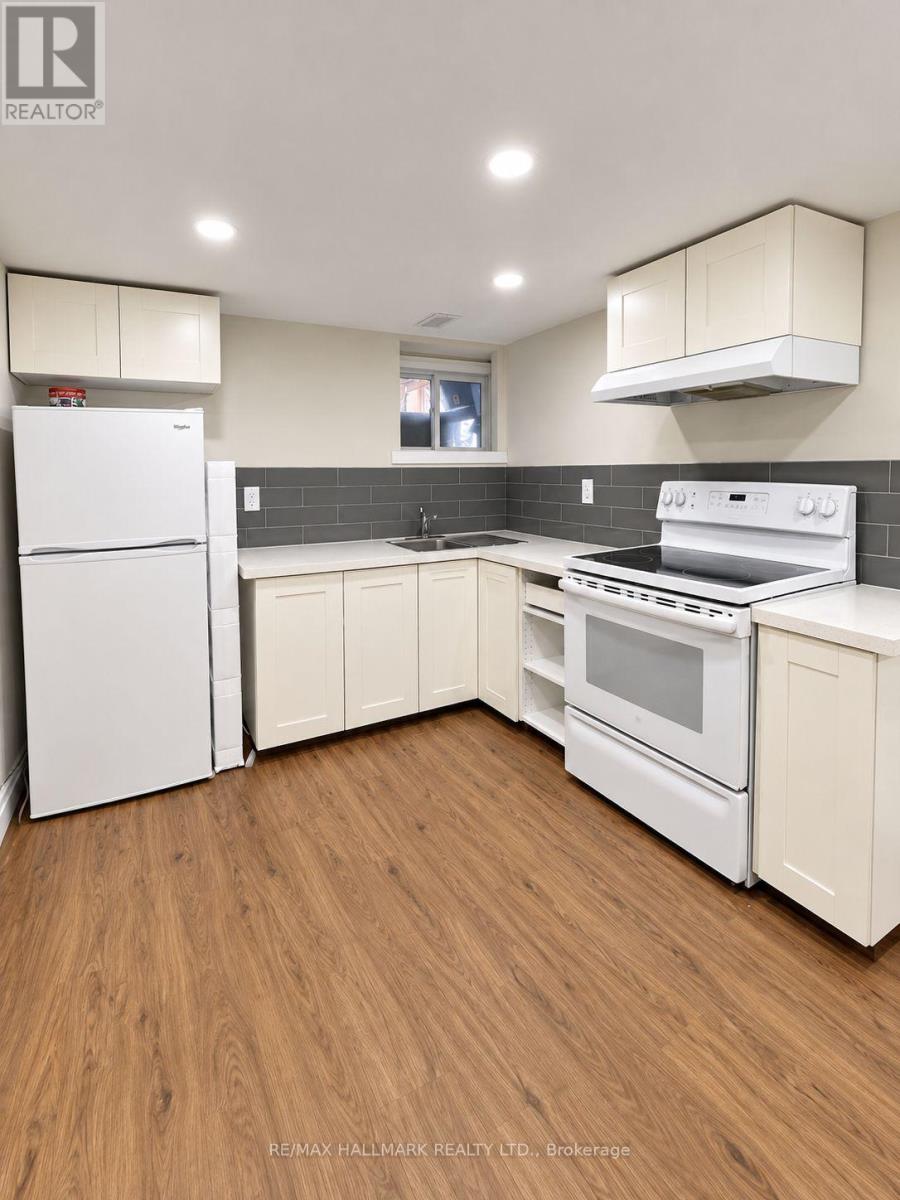 Basement - 88 Lamb Avenue, Toronto (Greenwood-Coxwell), Ontario  M4J 4M3 - Photo 4 - E14029788
