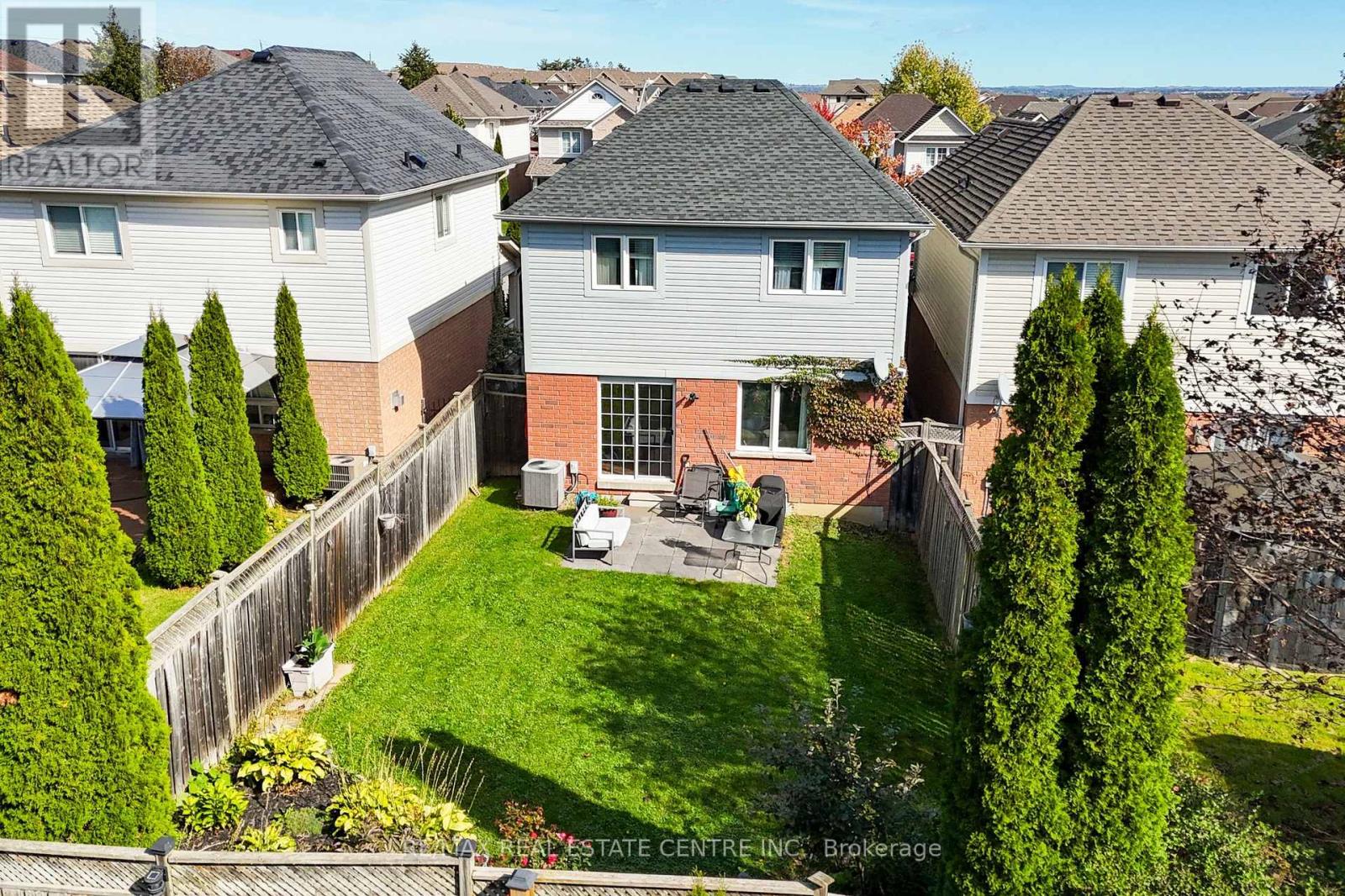 123 Lunney Crescent, Clarington, Ontario  L1C 5N9 - Photo 39 - E14029790