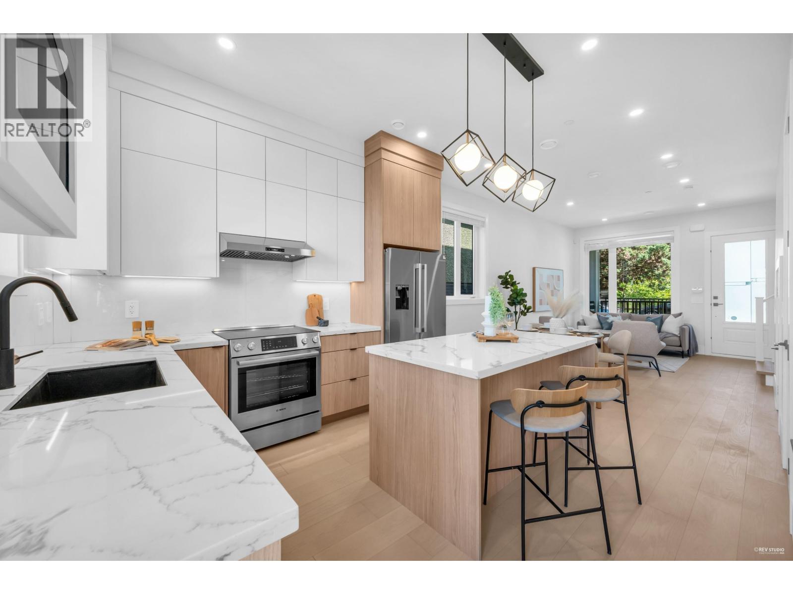 3417 Seaforth Drive, Vancouver, British Columbia  V5M 4C6 - Photo 7 - R3174392