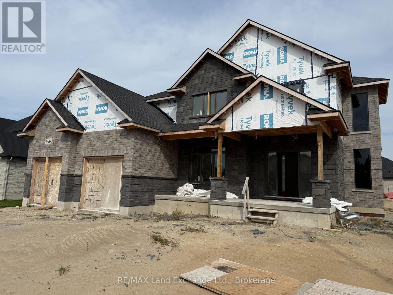 966 BOGDANOVIC WAY, Huron-Kinloss, Ontario