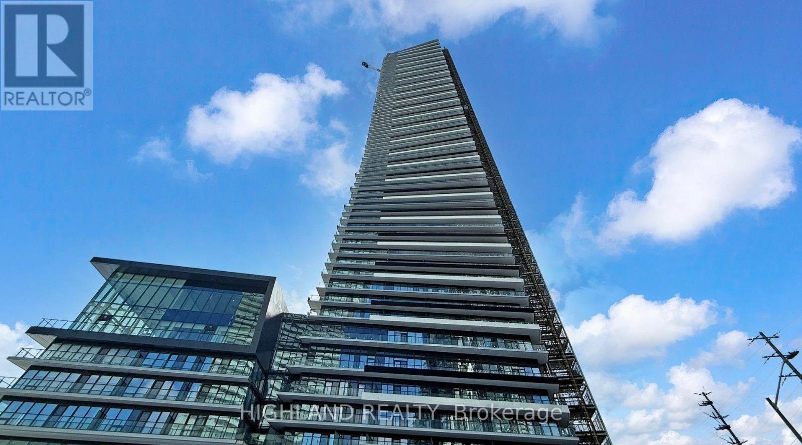 6203 - 448 BURNHAMTHORPE ROAD W, Mississauga, Ontario