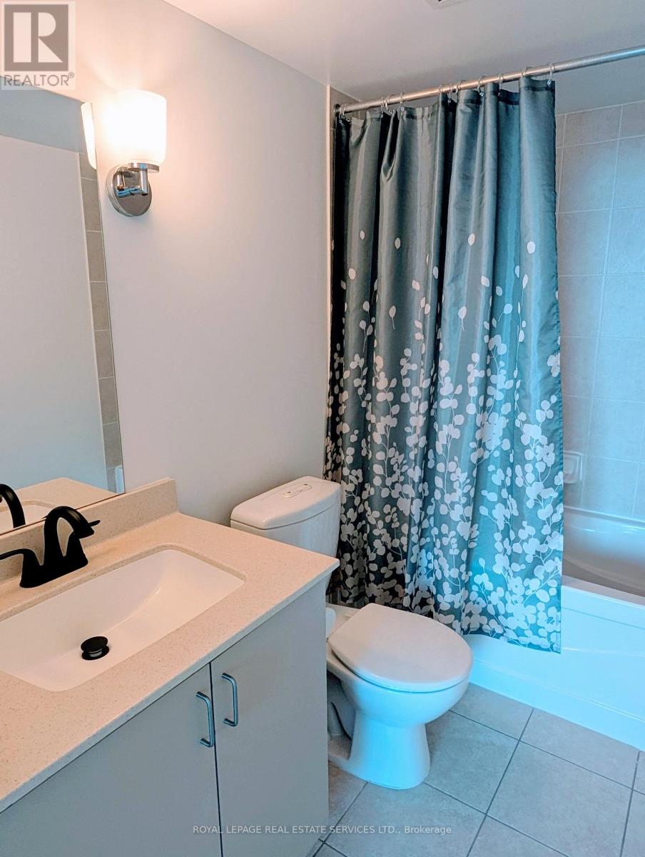 2157 - 25 Viking Lane, Toronto (Islington-City Centre West), Ontario  M9B 0A1 - Photo 6 - W14029776
