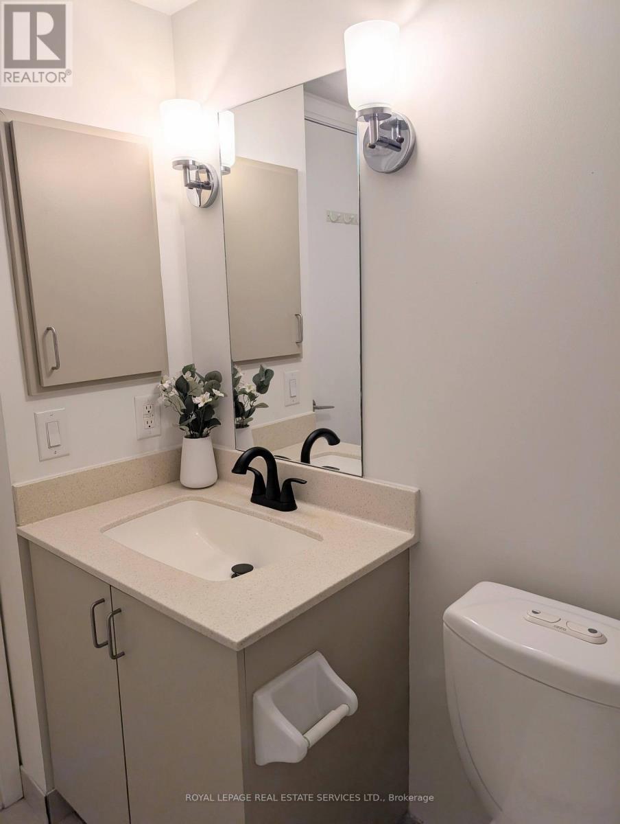 2157 - 25 Viking Lane, Toronto (Islington-City Centre West), Ontario  M9B 0A1 - Photo 7 - W14029776