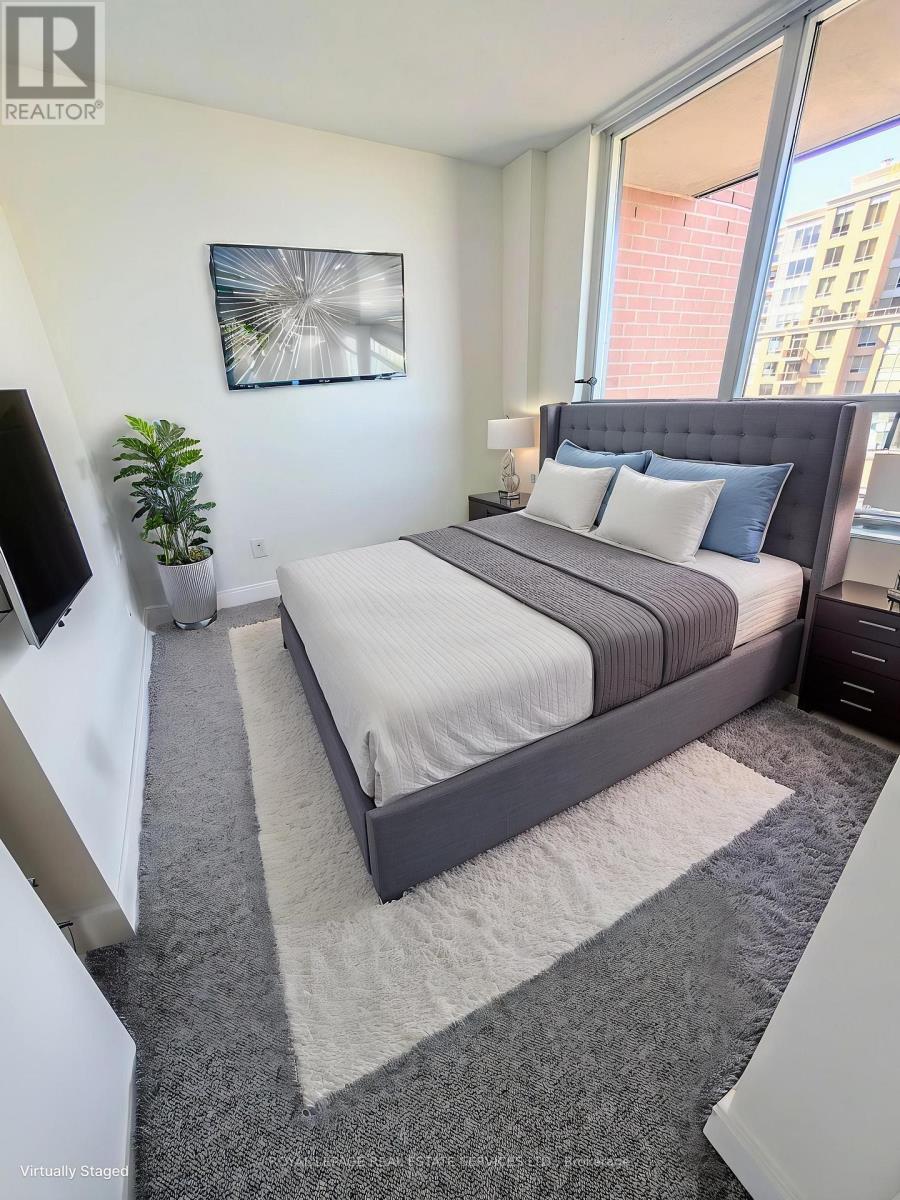 2157 - 25 Viking Lane, Toronto (Islington-City Centre West), Ontario  M9B 0A1 - Photo 9 - W14029776