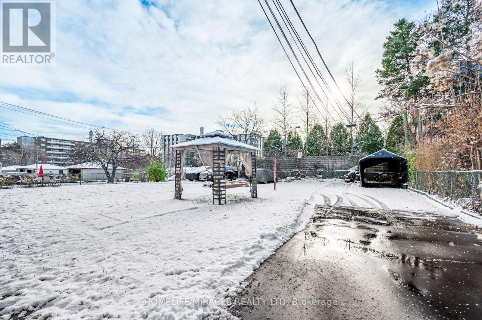 44 Leduc Drive, Toronto, Ontario  M9W 2A9 - Photo 29 - W14029816