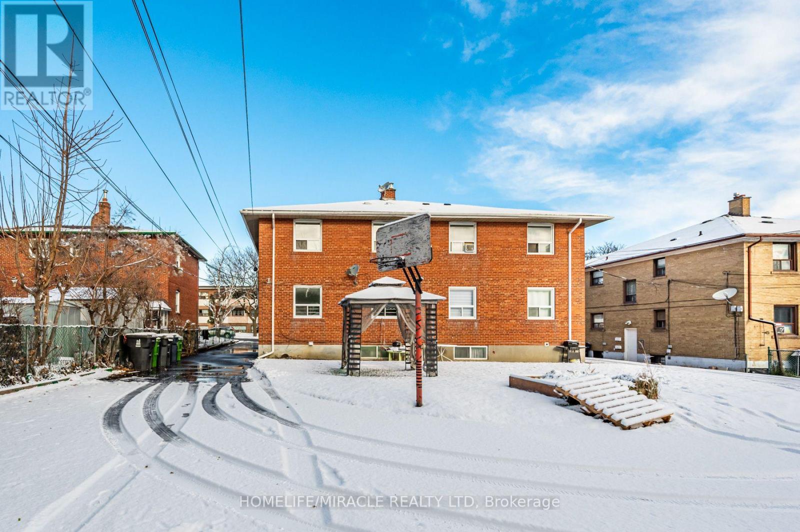 44 Leduc Drive, Toronto, Ontario  M9W 2A9 - Photo 30 - W14029816