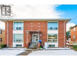 44 LEDUC DRIVE, Toronto, Ontario