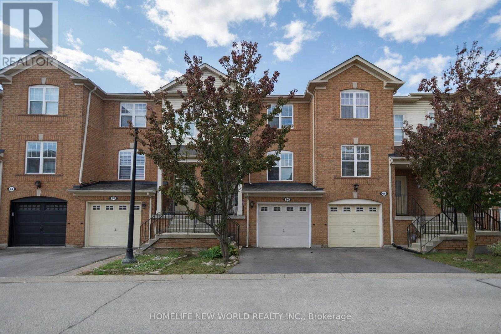 86 SEED HOUSE LANE, Halton Hills, Ontario