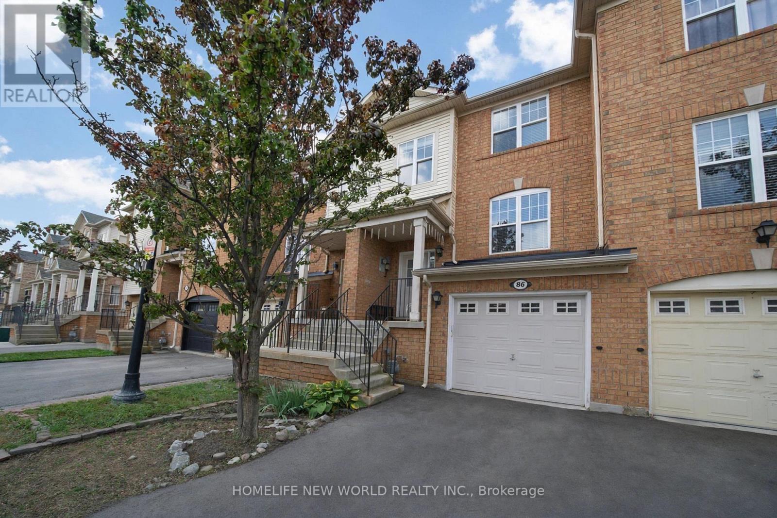 86 Seed House Lane, Halton Hills, Ontario  L7G 6K3 - Photo 4 - W13864982