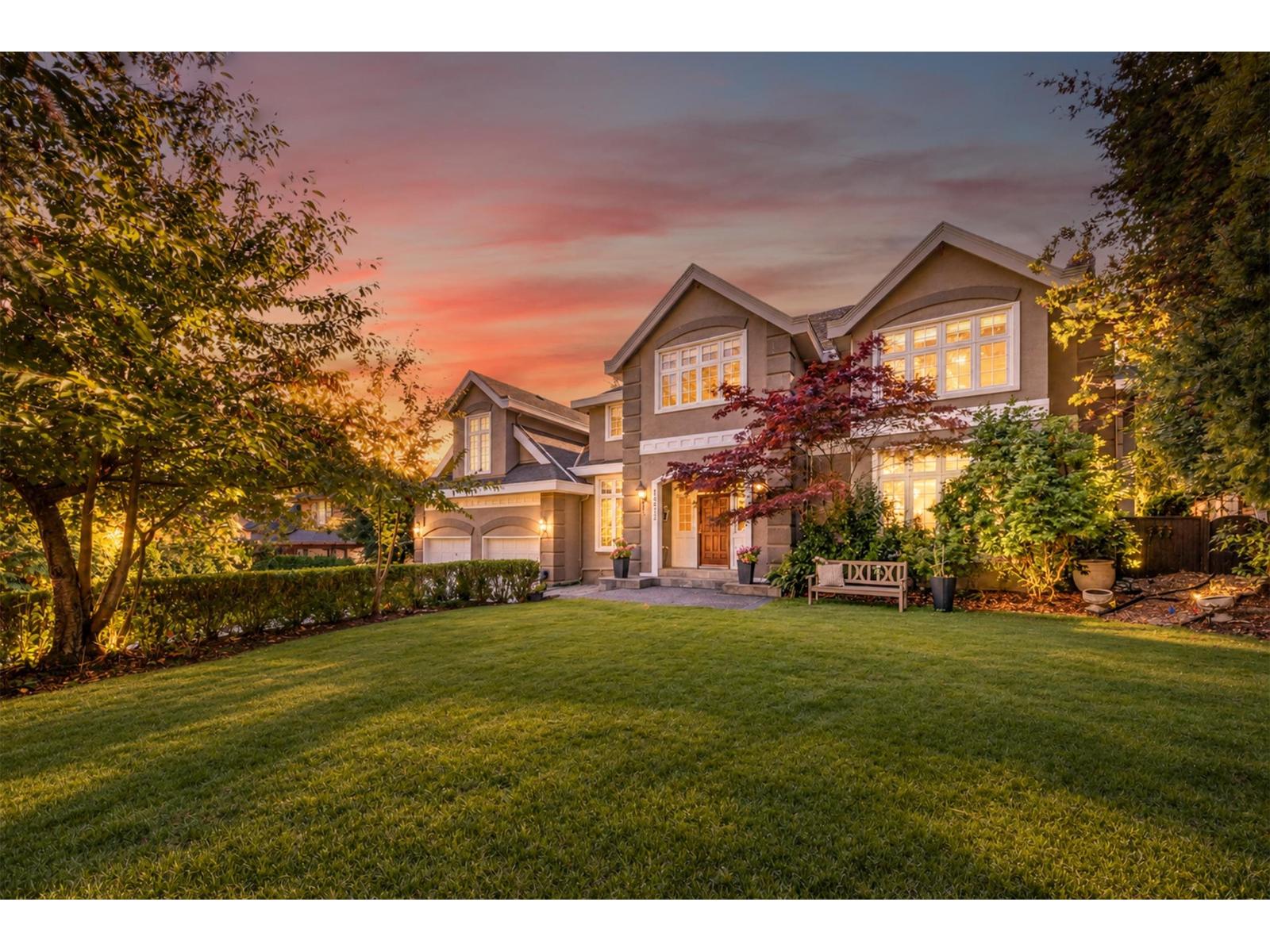 14512 30a Avenue, Surrey, British Columbia  V4P 1P8 - Photo 1 - R3174710