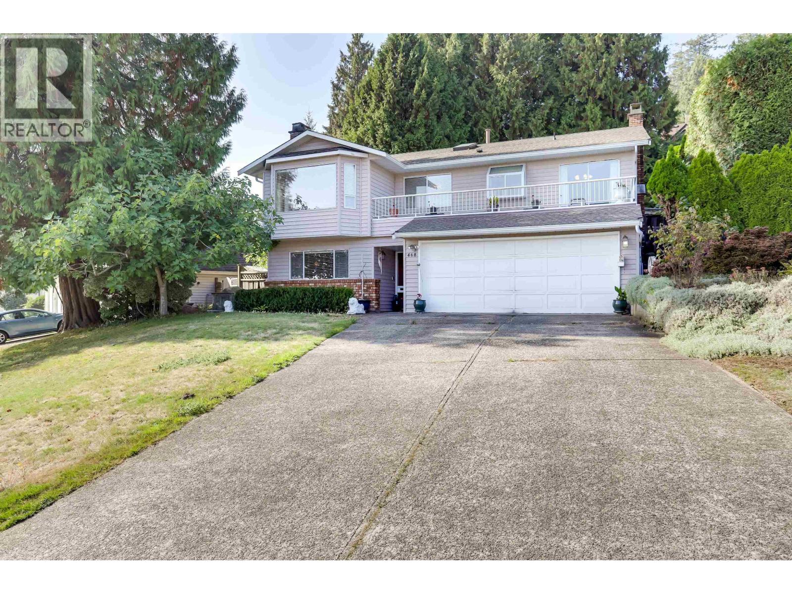 468 Cariboo Crescent, Coquitlam, British Columbia  V3C 4X7 - Photo 2 - R3174736