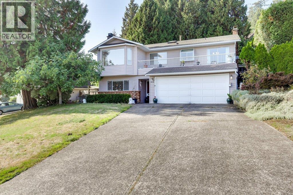 468 Cariboo Crescent, Coquitlam, British Columbia  V3C 4X7 - Photo 3 - R3174736