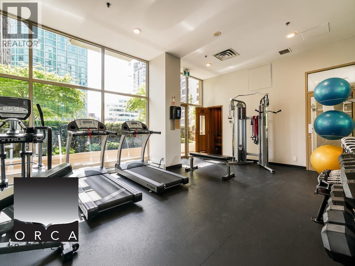 903 822 Homer Street, Vancouver, British Columbia  V6B 6M3 - Photo 17 - R3170364