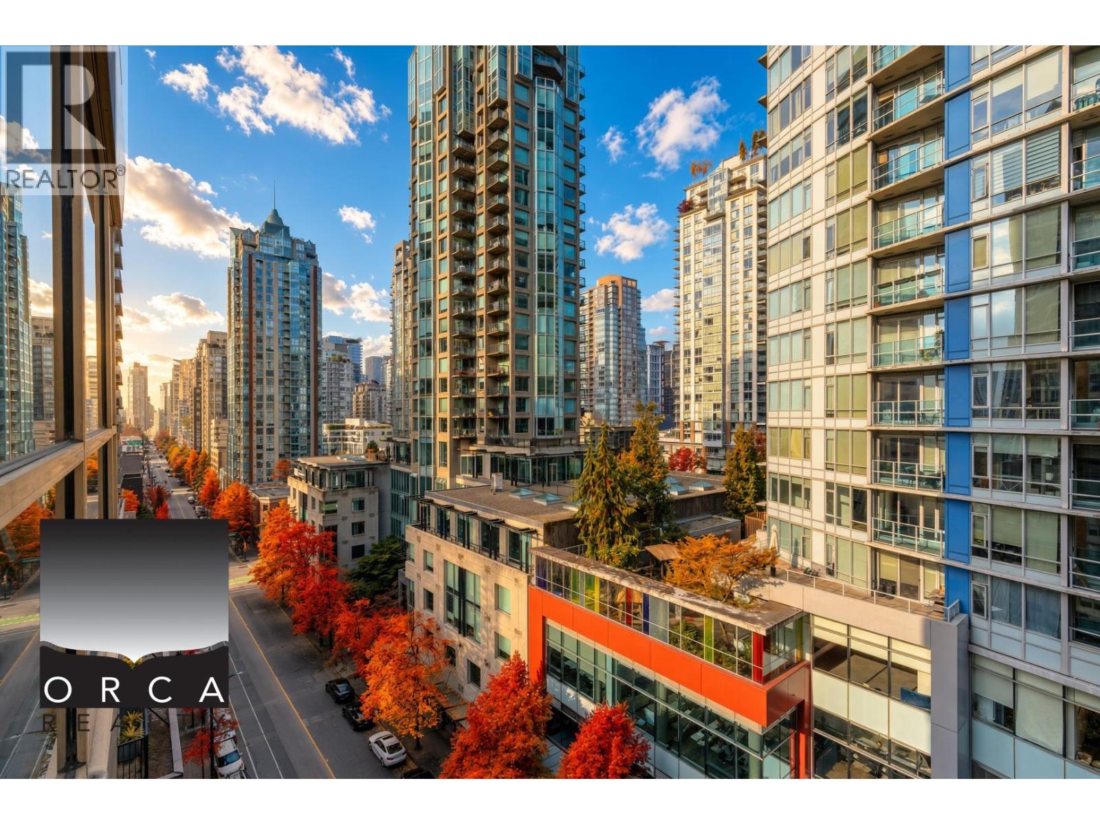 903 822 Homer Street, Vancouver, British Columbia  V6B 6M3 - Photo 19 - R3170364